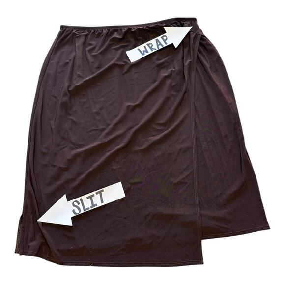 Jaclyn Smith Tunic Style Top and Pants Bundle - Picture 7 of 12